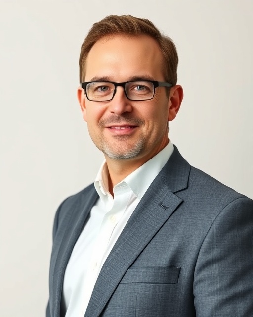 Robert Chen
